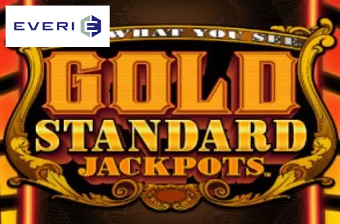 Gold Standard Jackpots